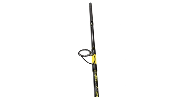 BLACK CAT - Prút Perfect Passion Spin 2,7 m 60-200 g