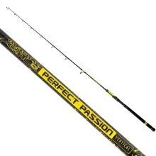 BLACK CAT - Prút Perfect Passion Vertical 230 g 1,8 m