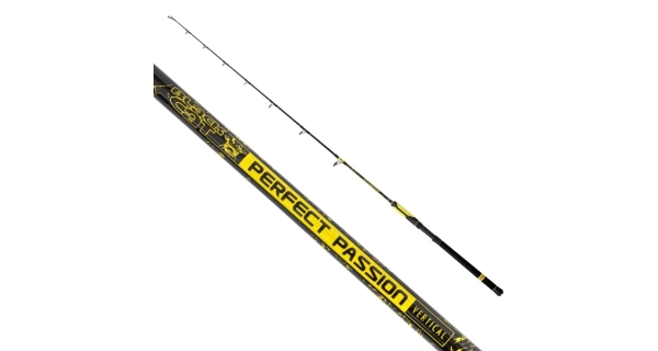 BLACK CAT - Prút Perfect Passion Vertical 230 g 1,8 m