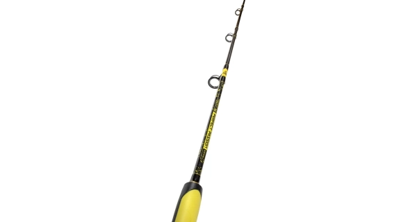 BLACK CAT - Prút Perfect Passion Vertical 230 g 1,8 m