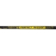 BLACK CAT - Prút Perfect Passion Vertical 230 g 1,8 m