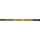 BLACK CAT - Prút Perfect Passion Vertical 230 g 1,8 m