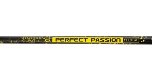 BLACK CAT - Prút Perfect Passion Vertical 230 g 1,8 m