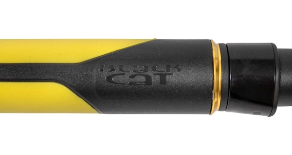BLACK CAT - Prút Perfect Passion Vertical 230 g 1,8 m