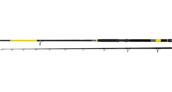BLACK CAT - Prút Perfect Passion X Bank 3,2 m 600 g 2 diely