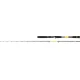 BLACK CAT - Prút Perfect Passion X Casting 2,2 m 150 g 2 diely