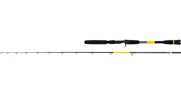 BLACK CAT - Prút Perfect Passion X Casting 2,2 m 150 g 2 diely