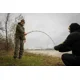 BLACK CAT - Prút Perfect Passion X Casting 2,2 m 150 g 2 diely