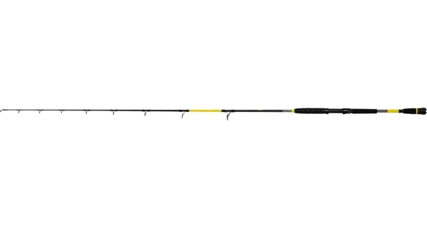 BLACK CAT - Prút Perfect Passion X Vertical 1,9 m 240 g 1 diel