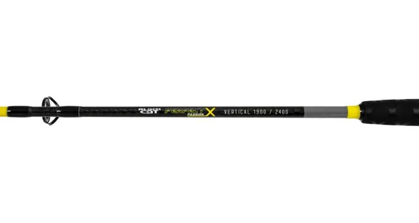 BLACK CAT - Prút Perfect Passion X Vertical 1,9 m 240 g 1 diel