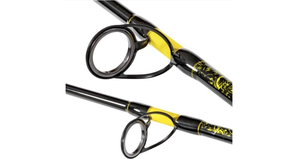 BLACK CAT - Prút Perfect Passion XH-S 2,8 m 350 g