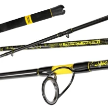 BLACK CAT - Prút Perfect Passion XH-S 2,8 m 350 g