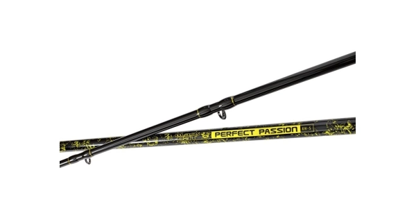BLACK CAT - Prút Perfect Passion XH-S 3 m 600 g