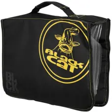 BLACK CAT - Puzdro na náväzce Rig Wallet