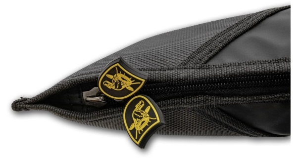 BLACK CAT - Puzdro na prút Single Rod Bag 155 cm
