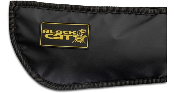 BLACK CAT - Puzdro na prút Single Rod Bag 155 cm