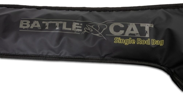 BLACK CAT - Puzdro na prút Single Rod Bag 180 cm