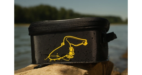 BLACK CAT - Púzdro Welded Accessories Bag