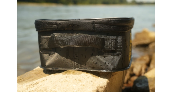 BLACK CAT - Púzdro Welded Accessories Bag