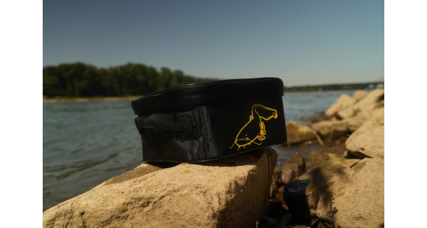 BLACK CAT - Púzdro Welded Accessories Bag