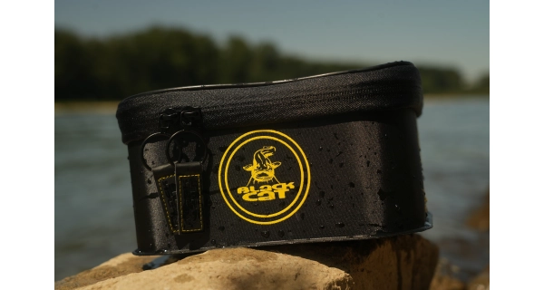 BLACK CAT - Púzdro Welded Accessories Bag