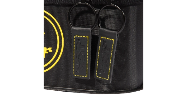 BLACK CAT - Púzdro Welded Accessories Bag