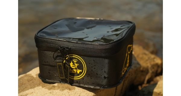 BLACK CAT - Púzdro Welded Accessories Bag