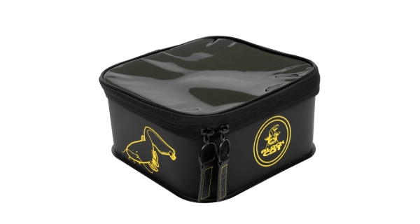 BLACK CAT - Púzdro Welded Accessories Bag