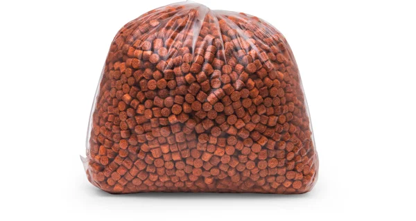 BLACK CAT - PVA vrecká Pellet Pro Mega Pva Bags 15x20 cm 20 ks