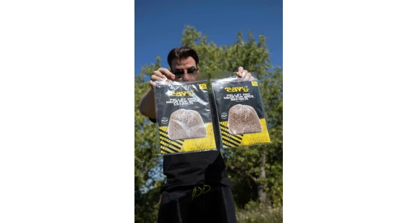 BLACK CAT - PVA vrecká Pellet Pro Mega Pva Bags 30x40 cm 20 ks