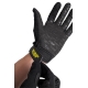 BLACK CAT - Rukavice Cat Gripper Gloves veľ. L