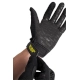 BLACK CAT - Rukavice Cat Gripper Gloves veľ. M