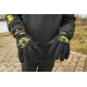 BLACK CAT - Rukavice Cat Gripper Gloves veľ. M