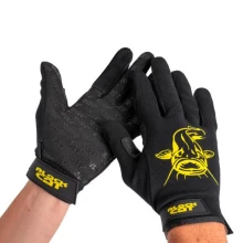 BLACK CAT - Rukavice Cat Gripper Gloves veľ. M