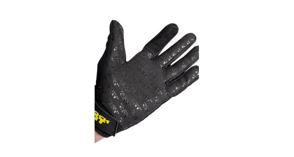 BLACK CAT - Rukavice Cat Gripper Gloves veľ. XL
