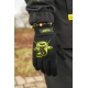 BLACK CAT - Rukavice Cat Gripper Gloves veľ. XL