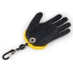 BLACK CAT - Rukavice Landing Glove Left Ľavá veľ. M