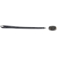 BLACK CAT - Sada Belly Boat Battle Boat + Elektromotor CR30VF Electric Outboard Motor