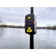 BLACK CAT - Sada signalizátorov Battle Sounder Set 2+1