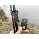 BLACK CAT - Sada signalizátorov Battle Sounder Set 2+1