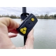 BLACK CAT - Sada signalizátorov Battle Sounder Set 2+1