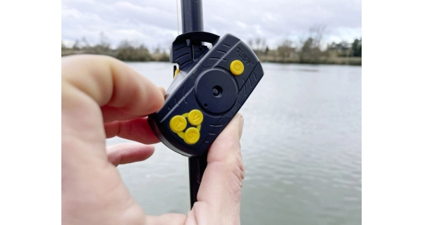 BLACK CAT - Sada signalizátorov Battle Sounder Set 2+1