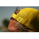 BLACK CAT - Šiltovka Black and Yellow Trucker Cap