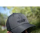 BLACK CAT - Šiltovka Black Trucker Cap