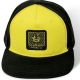 BLACK CAT - Šiltovka Catfish Hunter Snapback I