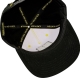 BLACK CAT - Šiltovka Catfish Hunter Snapback I