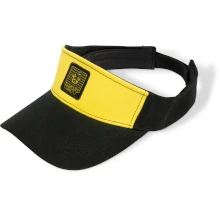 BLACK CAT - Šiltovka Catfish Hunter Visor Black