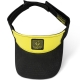 BLACK CAT - Šiltovka Catfish Hunter Visor Black