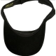 BLACK CAT - Šiltovka Catfish Hunter Visor Black