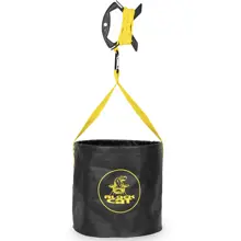 BLACK CAT - Skladací vedierko Collapsible Water Bucket 7 l